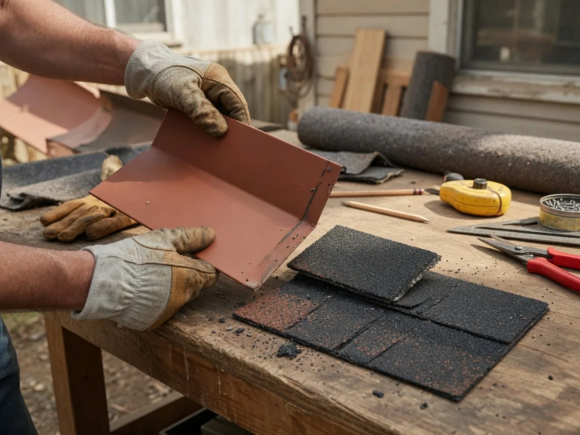 Roof Repair company in Carrizozo, NM